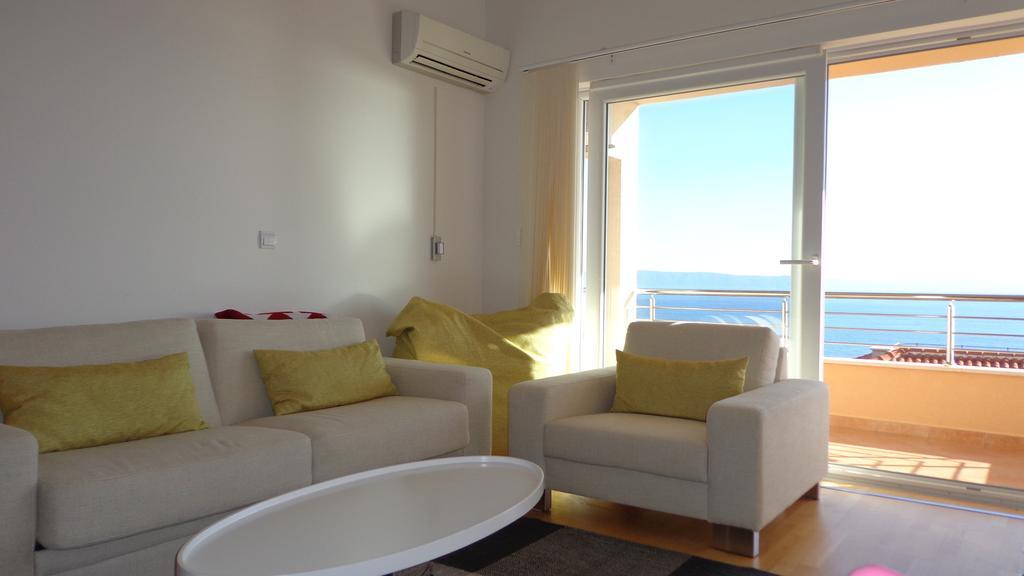 Apartment Lara 마카르스카 객실 사진
