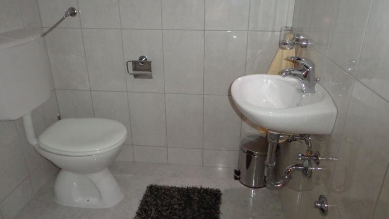 Apartment Lara 마카르스카 객실 사진