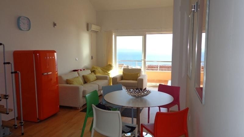 Apartment Lara 마카르스카 객실 사진