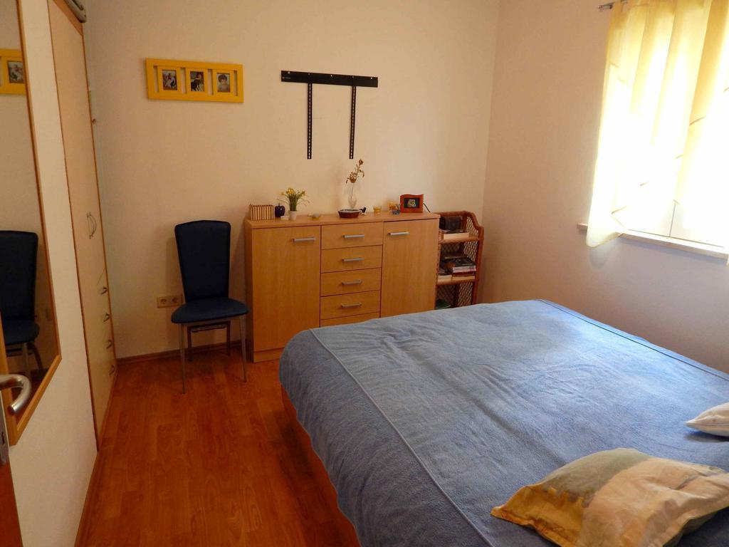 Apartment Lara 마카르스카 객실 사진