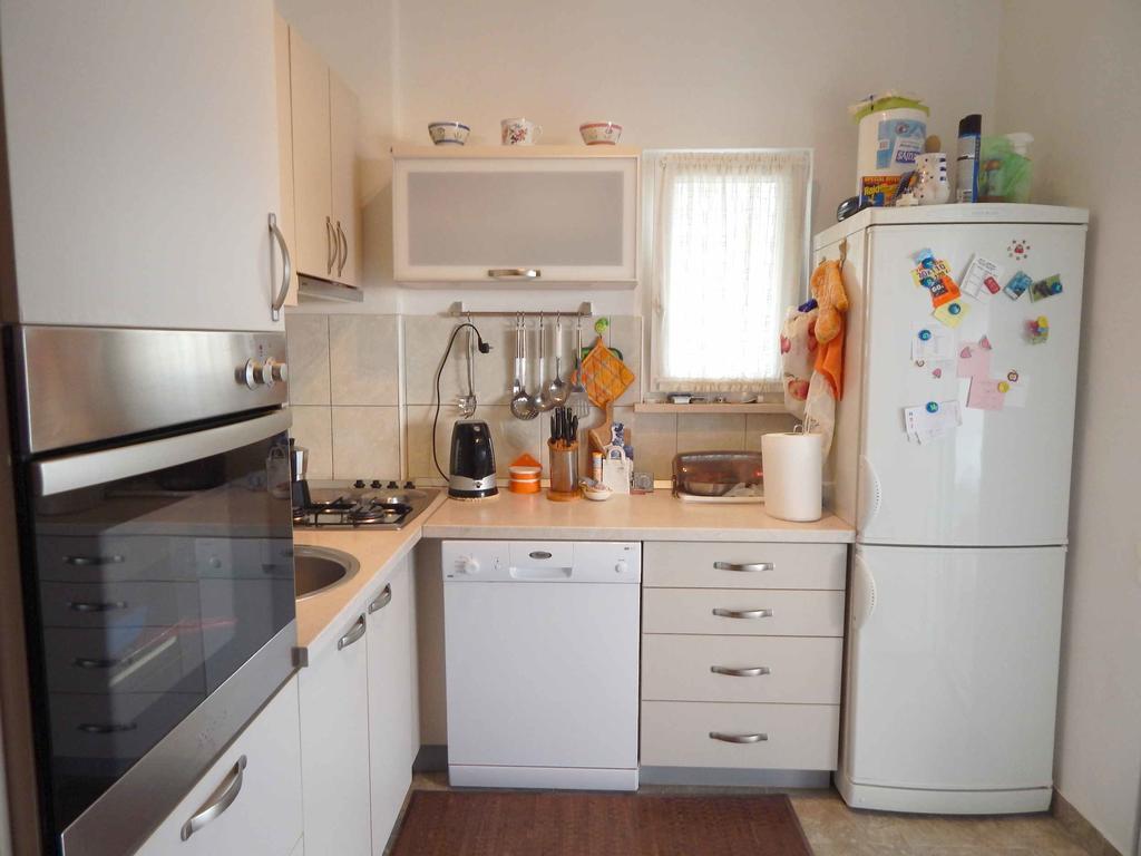 Apartment Lara 마카르스카 객실 사진